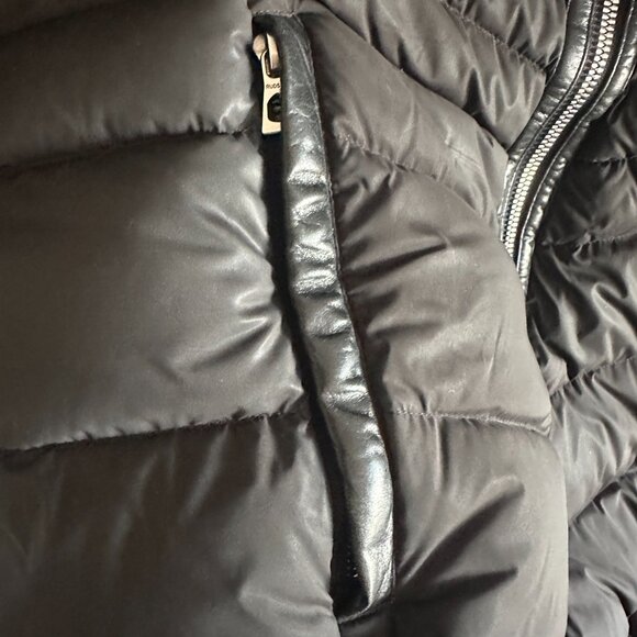 Rudsak Malefica Down Quilted Coat - Picture 9 of 16